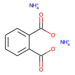 diammonium phthalate