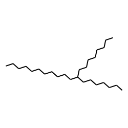 Hexadecane, 8-undecyl