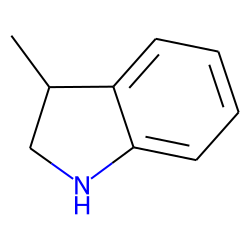3-methyl-dihydroindole