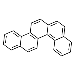 Benzo(c)chrysene