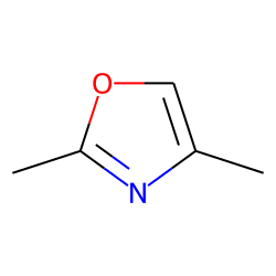 Oxazole, 2,4-dimethyl-
