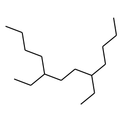 Dodecane, 5,8-diethyl-