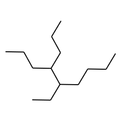 Nonane, 5-ethyl-4-propyl