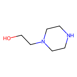 1-Piperazineethanol