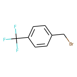 4-Trifluoromethylbenzyl bromide