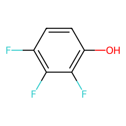 2,3,4-Trifluorophenol