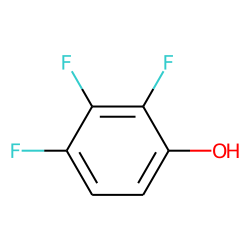 Phenol,2,3,4-trifluoro-