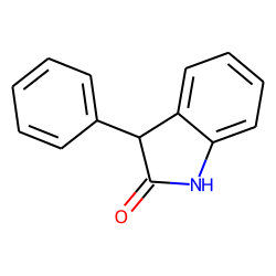 3-Phenyloxindole