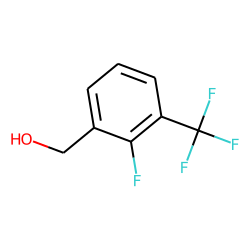 2-Fluoro-3-(trifluoromethyl)benzyl alcohol