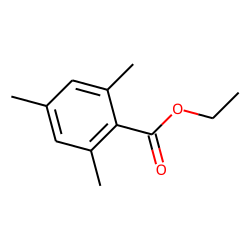 Ethyl-2,4,6-trimethylbenzoate