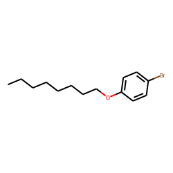 p-Bromophenyl octyl ether