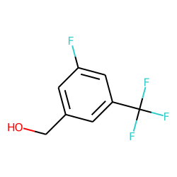 3-Fluoro-5-(trifluoromethyl)benzyl alcohol