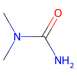 Urea, N,N-dimethyl-