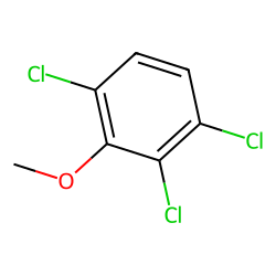 2,3,6-TRICHLOROANISOLE