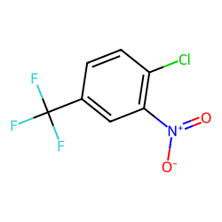 4-CHLORO-3-NITROBENZYLIDYNE TRIFLUORIDE