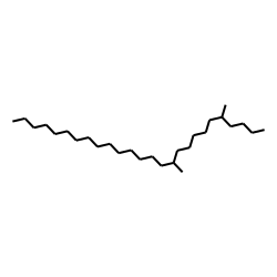 5,11-Dimethylhexacosane