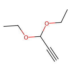PROPIOLALDEHYDE DIETHYL ACETAL
