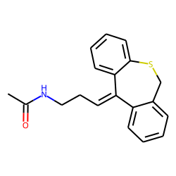 Dosulepin-M (bis-nor-) AC