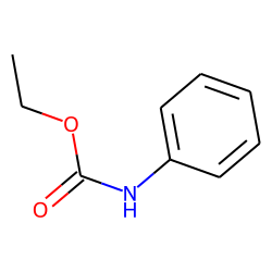 Carbamic acid, phenyl-, ethyl ester