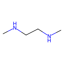 1,2-Ethanediamine, N,N'-dimethyl-