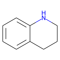 Quinoline, 1,2,3,4-tetrahydro-