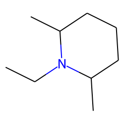 Piperidine, 1-ethyl-2,6-dimethyl