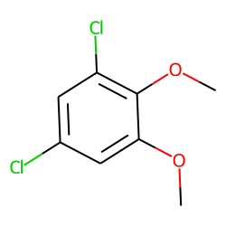1,2-Dimethoxy-3,5-dichloro-benzene