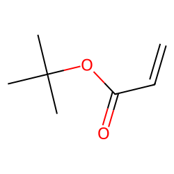 tert-Butyl acrylate
