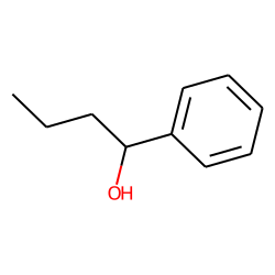 Benzenemethanol, «alpha»-propyl-