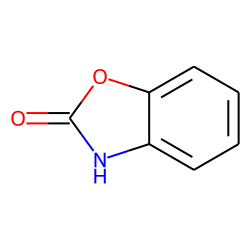 2(3H)-Benzoxazolone