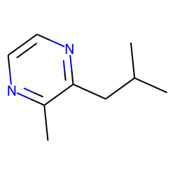 2-Isobutyl-3-methylpyrazine