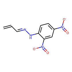 2-Propenal, (2,4-dinitrophenyl)hydrazone