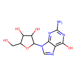 Guanosine