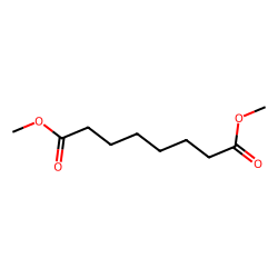 Octanedioic acid, dimethyl ester