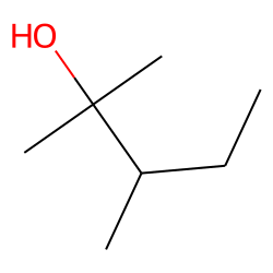 2-Pentanol, 2,3-dimethyl-
