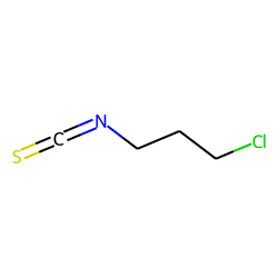 3-Chloropropyl isothiocyanate
