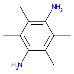 2,3,5,6-Tetramethyl-para-phenylenediamine