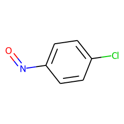 Benzene, 1-chloro-4-nitroso-