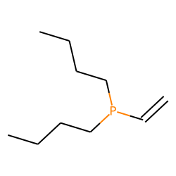Phosphine, dibutylvinyl-