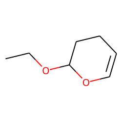 2H-Pyran, 2-ethoxy-3,4-dihydro-