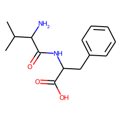 N-Valylphenylalanine