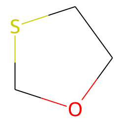 1,3-Oxathiolane