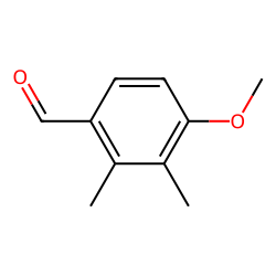 2,3-DIMETHYL-PARA-ANISALDEHYDE