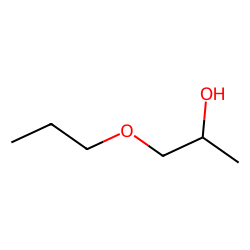 2-Propanol, 1-propoxy-