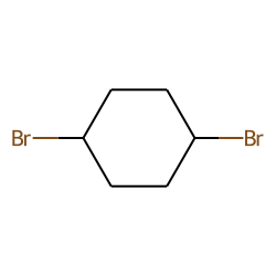 Cyclohexane, 1,4-dibromo-