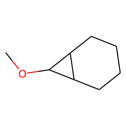 7-Methoxynorcarane
