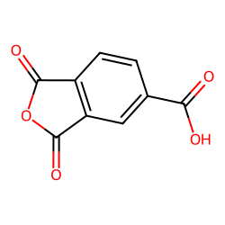 1,2,4-BENZENETRICARBOXYLIC 1,2-ANHYDRIDE