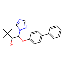 Bitertanol, isomer 2