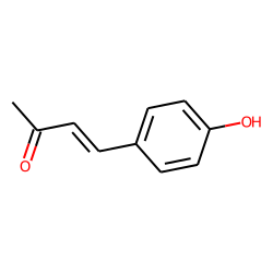 1-(4-Hydroxybenzylidene)acetone