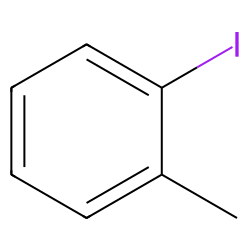 Benzene, 1-iodo-2-methyl-